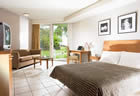 Guest room - Holiday Inn Suva