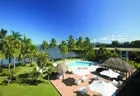 Pool - Holiday Inn Suva