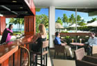 Tapa Bar - Holiday Inn Suva