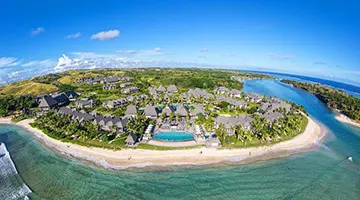 Intercontinental Fiji Golf Resort and Spa