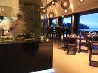 Navo Restaurant at Intercontinental Fiji Golf Resort & Spa
