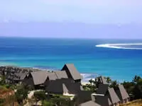 Resort overview at Intercontinental Fiji Golf Resort & Spa