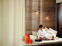 Spa Intercontinental at Intercontinental Fiji Golf Resort & Spa