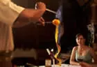 Ivi Restaurant experiences - Outrigger on the Lagoon Fiji