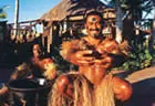 Kava Ceremony - Outrigger on the Lagoon Fiji