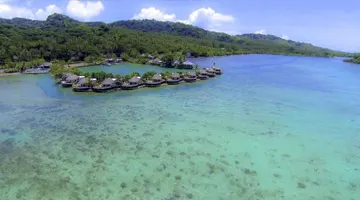 Koro Sun Resort
