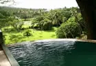 Deluxe Resort Villa Pool - Koro Sun Resort
