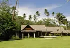 Resort Grounds - Koro Sun Resort