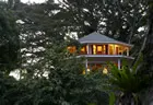 Treetop Honeymoon Bure - Koro Sun Resort
