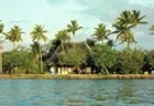 Lagoon Beach Bure - Shangri-La Fiji
