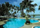 Lagoon Pool - Shangri-La Fiji