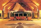 Lobby - Outrigger on the Lagoon Fiji