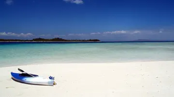 Lomani Island Resort