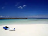 Lomani Beach - Lomani Island Resort