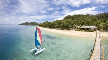 Malolo Island Resort