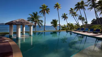 Mana Island Resort