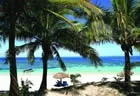 Matamanoa Beach Outside of Bure