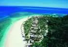 Matamanoa Beach