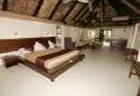 Matamanoa Bure Interior