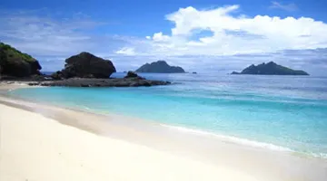 Matamanoa Island Resort