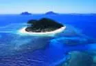Matamanoa Island