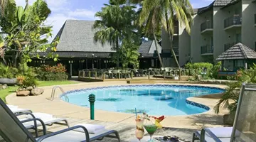 Mercure Nadi