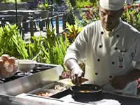 Chef at Mercure Nadi