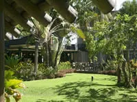Gardens at Mercure Nadi