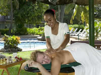 Senikai Spa at Mercure Nadi