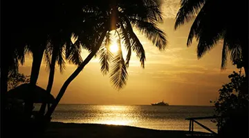 Musket Cove Island Resort