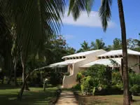 Garden villa exterior - Musket Cove Island Resort