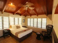Garden villa - Musket Cove Island Resort