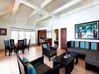 Island villa - Musket Cove Island Resort