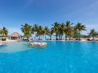 Pool - Musket Cove Island Resort
