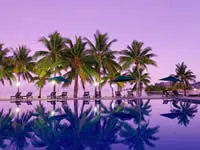 Sunrise - Musket Cove Island Resort
