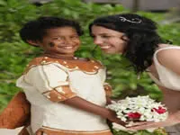 Weddings - Musket Cove Island Resort