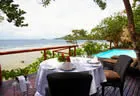 Dining - Namale Resort & Spa