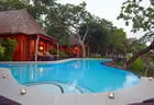 Fiji Accommodation - Namale Resort & Spa