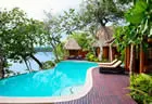 Pool - Namale Resort & Spa