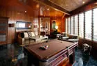 Recreation Lounge - Namale Resort & Spa