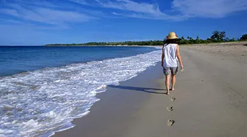Natadola Beach Resort