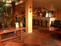 Bar at Natadola Beach Resort