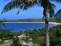 Resort at Natadola Beach Resort