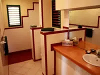 Villa sandcastle ensuite at Natadola Beach Resort