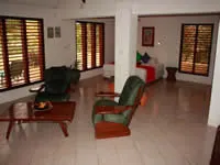 Villa sandcastle honeymoon suite at Natadola Beach Resort
