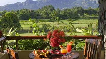 Novotel Nadi