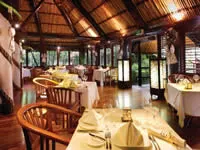 Ivi at Outrigger Fiji Beach Resort