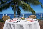 Dining - Paradise Taveuni