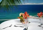 Dining - Paradise Taveuni