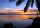 Sunset - Paradise Taveuni